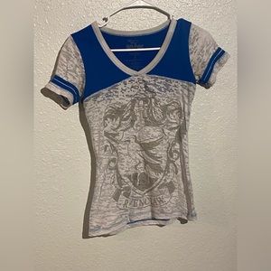 Women’s Harry Potter Small T-Shirt